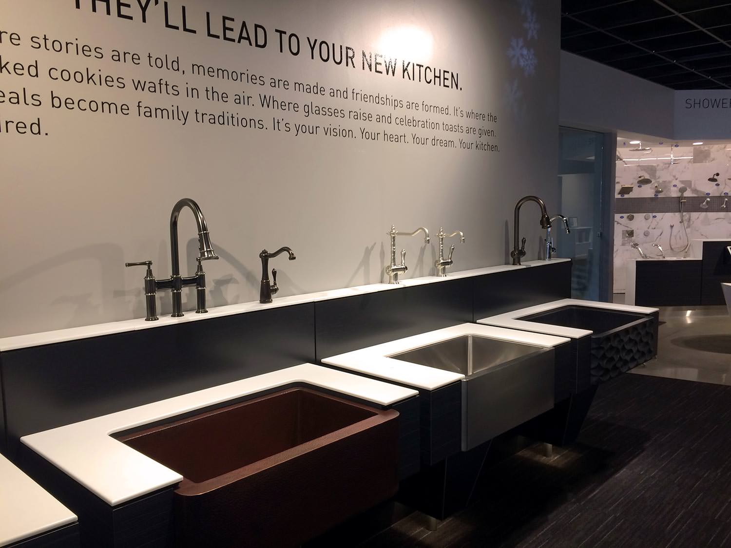 Western Nevada Supply Kitchen Vessel Sinks